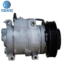 Compresor OE #38810R70A01 388105G0A01 10SR15C para Honda Accord