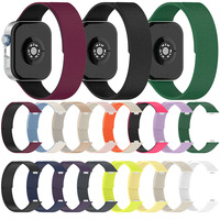 Weiches magnetisches Silikon armband für Huawei Uhr Fit4 Magnetisches Silikon band für Huawei Fit4 Pro Litchi Magnetisches Silikon armband