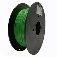 Filamen Printer 3D FDM Creat3D TPE 85A Fleksibel Super Lembut 1.75mm