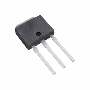 Servicio Integral Original de Componentes Electrónicos para Circuitos, Transistores TSM60NC620CH C5G TO-251 - Product Image 1