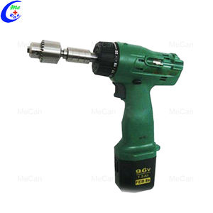 Micro-perceuse chirurgicale haute vitesse Micro perceuse, perceuse orthopédique - Product Image 6