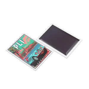 Aimant de réfrigérateur personnalisé avec photo Israël Palestine, autocollants souvenirs d'<span class=keywords><strong>Andorre</strong></span> sur aimants pour réfrigérateur - Product Image 3