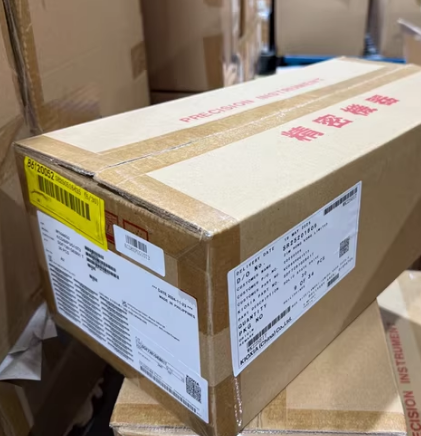 15.36TB Enterprise NVMe SSD (KCD8XPUG15T3) - High Endurance & Low Latency for Mission-Critical Data Storage