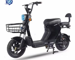 Vélo électrique à cycle de batterie de grande puissance E-Bikes pour moteur de vélo électrique pour adultes - Product Image 2