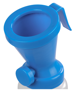 블루 거품기 젖꼭지 딥 컵 젖소 거품 젖꼭지 딥 컵 - Product Image 5