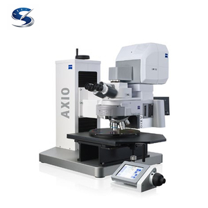 <span class=keywords><strong>Microscope</strong></span> optique Zeiss Axio Imager Vario, <span class=keywords><strong>microscope</strong></span> métallographique vertical pour échantillons de grande taille - Product Image 3