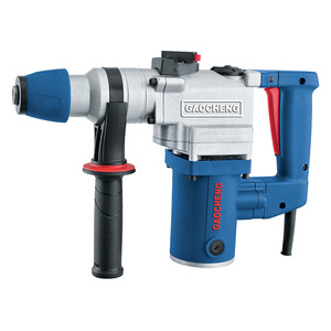 GAOCHENG-taladro eléctrico de 26mm, nuevo tipo, 850w, martillo rotativo - Product Image 2