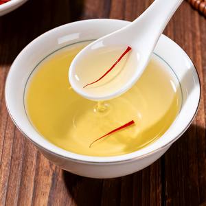 高品质干制 AD 藏红花红花草药粉 出口品质香料 地中海美食甜点 每日抗氧化增强剂 - Product Image 3