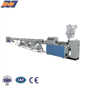 MPP buried pipe underground cable protection mpp pipe making machine
