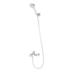 Vanne exposée en acier inoxydable avec kit de glissière Vanne thermostatique exposée Robinets de <span class=keywords><strong>douche</strong></span> - Product Image 3