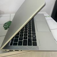 Ordinateur portable professionnel HP EliteBook 830 G7 13,3 pouces d'occasion, vente en gros, Intel i7-10e génération, 16 Go de RAM, 512 Go SSD, Windows 10
