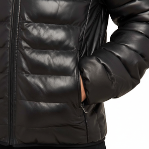 Chaqueta Acolchada para Hombre, Lavable, de Manga Larga, Nueva Llegada, Proveedor Directo de Fábrica, Ligera - Product Image 5