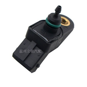 Capteur de pression d'admission F01R00E018 B11-3611041 pour Buick Sail Chevrolet Chery, type jauge, montage sur châssis - Product Image 4