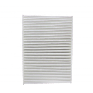 Filtro de polen INTERIOR de cabina de aire, 27277-4BA0A 272775340R para NISSAN DACIA RENAULT X TRAIL T32 R9M - Product Image 4