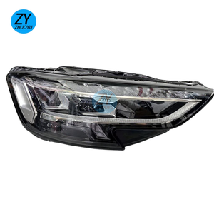 ไฟหน้าแบบไดนามิกสำหรับโปรเจคเตอร์ดิจิทัล LED S8 23-26 <span class=keywords><strong>A8</strong></span> 8N0941080B 8N0941079B - Product Image 1