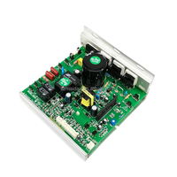 Contrôleur de moteur à courant continu à balais haute stabilité BOBET, protection IP43, 200W pour systèmes industriels et automobiles, 12-48V CC, max 50A