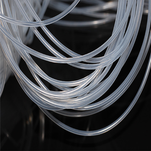 Binnendiameter 0.2Mm 0.25Mm 0.3Mm 0.4Mm 0.45Mm 0.5Mm 0.6Mm 0.7Mm 0.8Mm 0.9Mm 1.0Mm 1.5Mm Kleine/Mini/<span class=keywords><strong>Tiny</strong></span> Siliconen Buis - Product Image 3