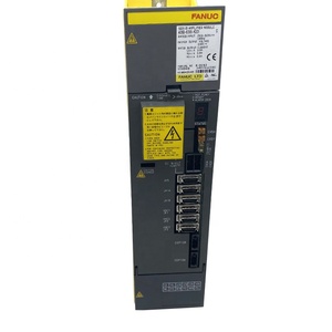 Unidad de Control Fanuc Original de Marca Japonesa A06B-6096-H301 - Product Image 3