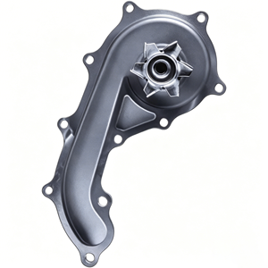 Bomba de Agua del Motor 16100-79255 GWT-131A para Toyota Camry RAV4 Celica 2.0L 2.2L 3SFE 5SFE, Bomba de Refrigeración del Motor 1610079255 - Product Image 4
