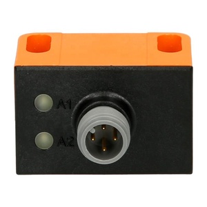 เซ็นเซอร์แบบเหนี่ยวนำคู่ IFM IN5225 รุ่นดั้งเดิมสำหรับแอคชูเอเตอร์ IND3004DBPKG/US-100-DPV ราคาดี - Product Image 3