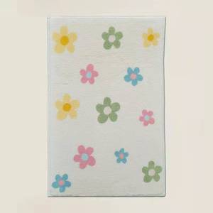 Tapis PlayStation antidérapant lavable et antidérapant pour enfants et adolescents Tapis de luxe pour chambre d'enfant en peluche pour chambre d'enfant - Product Image 5