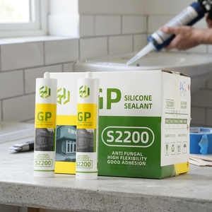 <span class=keywords><strong>Adhesivo</strong></span> de Silicona Neutro de Secado Rápido Resistente al Moho, <span class=keywords><strong>Adhesivo</strong></span> Flexible Impermeable <span class=keywords><strong>para</strong></span> Azulejos de Cerámica y Pisos Epóxicos - Product Image 1