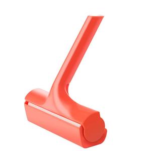 <span class=keywords><strong>Rouleau</strong></span> adhésif manuel en plastique écologique de 16 cm pour le nettoyage des vêtements, marque Yixi - Product Image 1