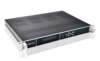 Convertidor Digital Headend HLS a ASI IP Convertidor Multiplexor