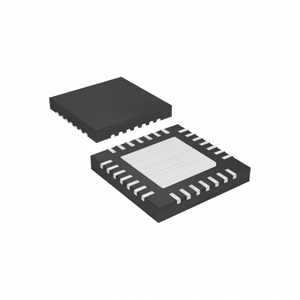 28 VFQFN Exposed Pad Buy Electronics Components Online Power Management (PMIC) MP6529GR-P Authorized Distributor - Product Image 1