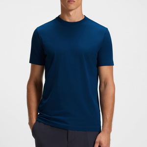 Camiseta Modern Choice para Hombre, de Algodón Elástico, Ideal para el Estilo de Vida Diario, Ropa Casual y un Look Urbano con Estilo - Product Image 1