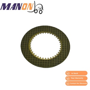 ملحقات الرافعة الشوكية: قرص القابض (النوع الهيدروليكي) لـ <span class=keywords><strong>TCM</strong></span> مع رقم القطعة BK-7501109000 - Product Image 1