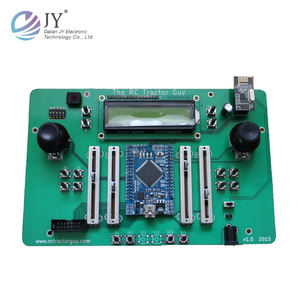 Pcba उद्धरण pcb मुद्रण निर्माण और जंबर्स और बॉम सूची वन-स्टॉप टर्नकी pcba - Product Image 5