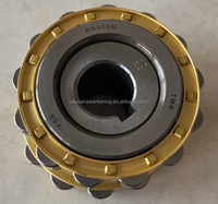 Bearing Roller Eksentrik Silinder RN309 Bearing Roller RN309 Bearing RN309 25x86.5x50mm