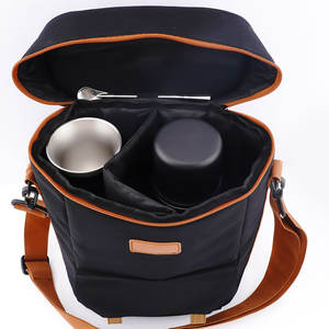 Kit de mate yerba mate <span class=keywords><strong>1L</strong></span> à double paroi en acier inoxydable avec sac et feuille de thé Ensemble de <span class=keywords><strong>gourde</strong></span> à thé Mate avec couvercle Bouteille thermos Bombilla <span class=keywords><strong>Paille</strong></span> 8oz - Product Image 6
