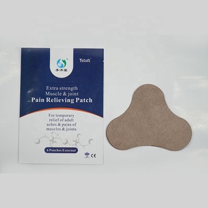 Koyo Herbal Inframerah Jauh Berkualitas Tinggi dari Cina untuk Meredakan Nyeri Leher - Product Image 6