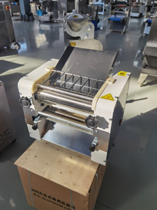 Laminadora de Masa Eléctrica de Sobremesa Totalmente Automática, Venta Directa de Fábrica - Product Image 4