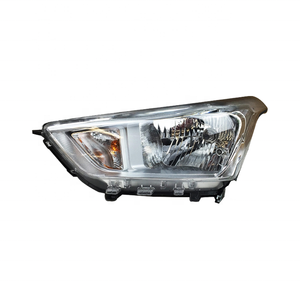 Lámpara automática DAXIN para <span class=keywords><strong>Hyundai</strong></span> CRETA 2015 2016 2017 lámpara de cabeza para <span class=keywords><strong>HYUNDAI</strong></span> IX25 OEM 92101-A0000 92102-A0000 - Product Image 2
