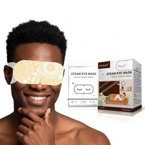 <span class=keywords><strong>Masque</strong></span> oculaire hydratant à la vapeur <span class=keywords><strong>pour</strong></span> <span class=keywords><strong>les</strong></span> cernes et <span class=keywords><strong>les</strong></span> poches, <span class=keywords><strong>masque</strong></span> de sommeil <span class=keywords><strong>anti</strong></span>-<span class=keywords><strong>rides</strong></span> <span class=keywords><strong>pour</strong></span> <span class=keywords><strong>les</strong></span> soins des <span class=keywords><strong>yeux</strong></span> à domicile - Product Image 1