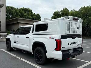 <span class=keywords><strong>2023</strong></span> para <span class=keywords><strong>Toyota</strong></span> <span class=keywords><strong>Tundra</strong></span> 3,5 T camioneta automática coche eléctrico usado con asientos <span class=keywords><strong>de</strong></span> cuero cámara trasera dirección izquierda <span class=keywords><strong>precio</strong></span> bajo - Product Image 5