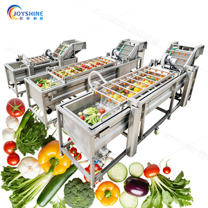 Deshidratador Industrial <span class=keywords><strong>de</strong></span> <span class=keywords><strong>Alimentos</strong></span> para Línea <span class=keywords><strong>de</strong></span> Procesamiento <span class=keywords><strong>de</strong></span> Frutas y Verduras, Máquina <span class=keywords><strong>de</strong></span> Lavado <span class=keywords><strong>de</strong></span> Fresas, Arándanos, Frambuesas y Manzanas - Product Image 4