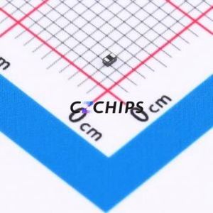 ZX2411P DFN1006-2L ทรานซิสเตอร์ ESD และการป้องกันไฟกระชาก (TVS/ESD) ทั้งชิ้นส่วนอิเล็กทรอนิกส์และบริการ BOM - Product Image 2