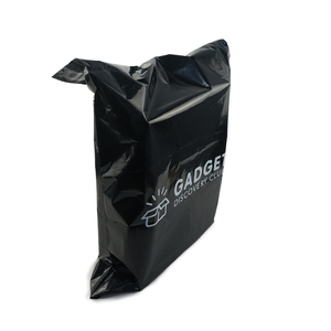 Fort Résistant À <span class=keywords><strong>La</strong></span> Déchirure sacs postaux Auto-adhésifs personnalisé Propre Logo Imprimé Poly-Sac - Product Image 3