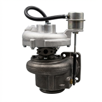 02/200310 2674A398 2674A226 320/06159 320/06083 pour JCB 3CX 4CX Chargeuse-pelleteuse Moteur PERKINS TURBO TURBOCHARGEUR COMPRESSEUR