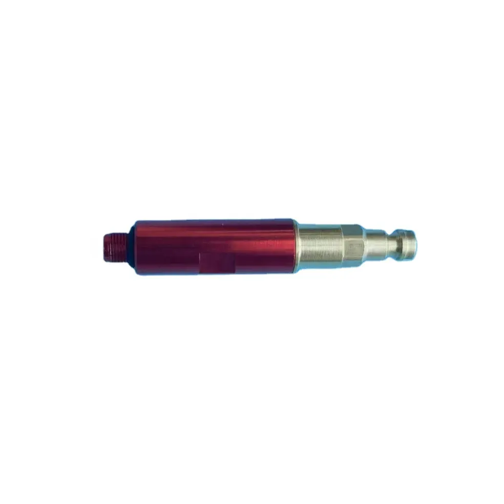 Luchtcontroleklep (Rood) Voor Optiflow Ig07 Poederinjector-1015830