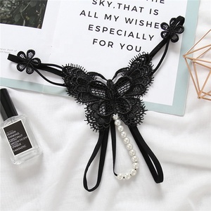 ZZYUP mutandine erotiche femminili di alta qualità <span class=keywords><strong>intimo</strong></span> <span class=keywords><strong>perizoma</strong></span> farfalla in pizzo <span class=keywords><strong>perizoma</strong></span> per sesso - Product Image 6