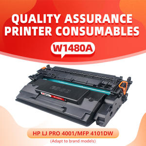 兼容 148A W1480A 墨粉盒，适用于 <span class=keywords><strong>HP</strong></span> Laserjet PRO 4001/Mfp 4101dw - Product Image 2