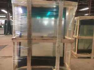 Otomatik otobüs camı değiştirme - Product Image 3