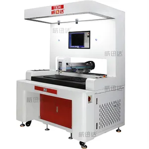 Automatic SMT Glue PU Dispenser High Precision CCD Intelligent Automatic Visual Dispensing Machine