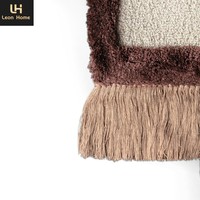 Friendly Customizable Living Classic Modern Handmade Rugs Area Rugs Floral Handtufted Eco-Friendly Anti-Slip Pet
