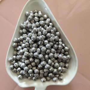 Các nhà sản xuất trực tiếp độ tinh khiết cao vật liệu hợp kim magiê hạt magiê phần Hydro giàu hạt - Product Image 5